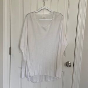 Lou and grey sweater